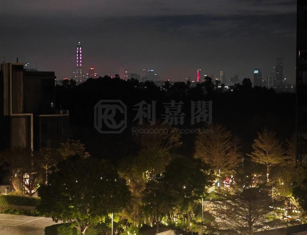 WETLAND SEASONS BAY 1期 5A座 - 28NTS – 香港北部都會區