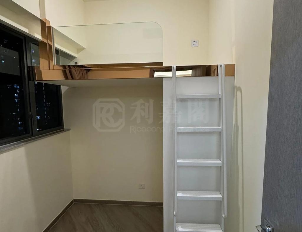 NOVO LAND 3B期 Fiskars 1座 - 28NTS – 香港北部都會區