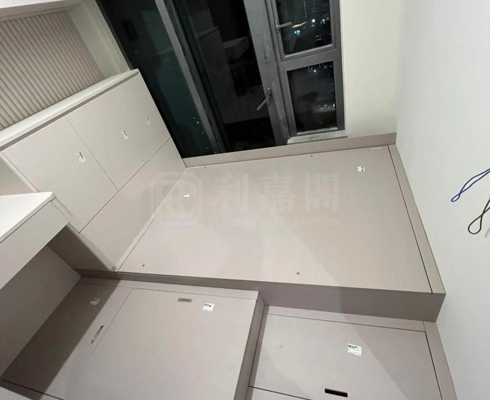 NOVO LAND 3B期 Fiskars 1座 - 28NTS – 香港北部都會區