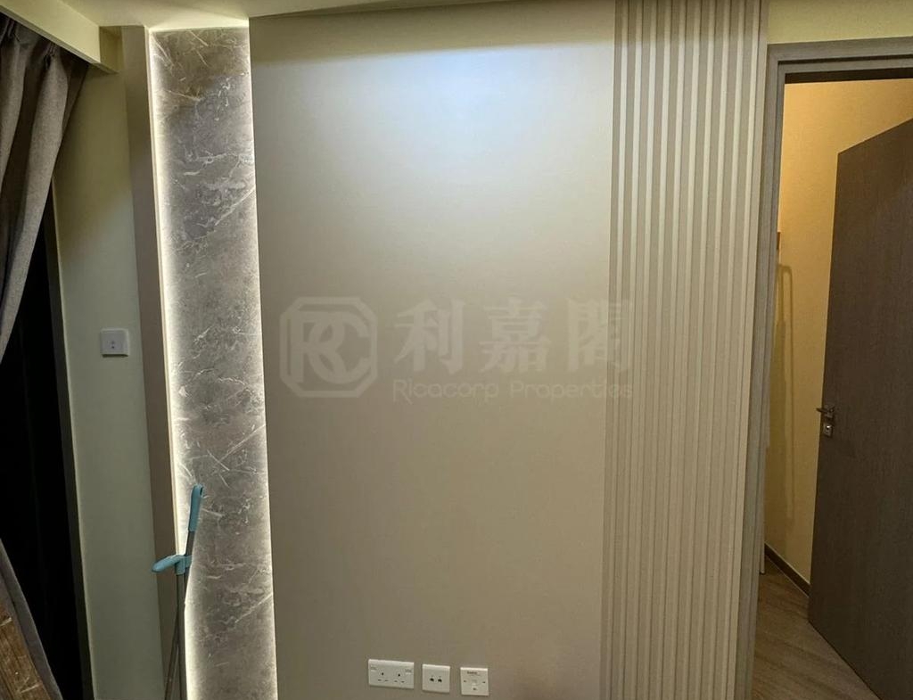 NOVO LAND 3B期 Fiskars 1座 - 28NTS – 香港北部都會區