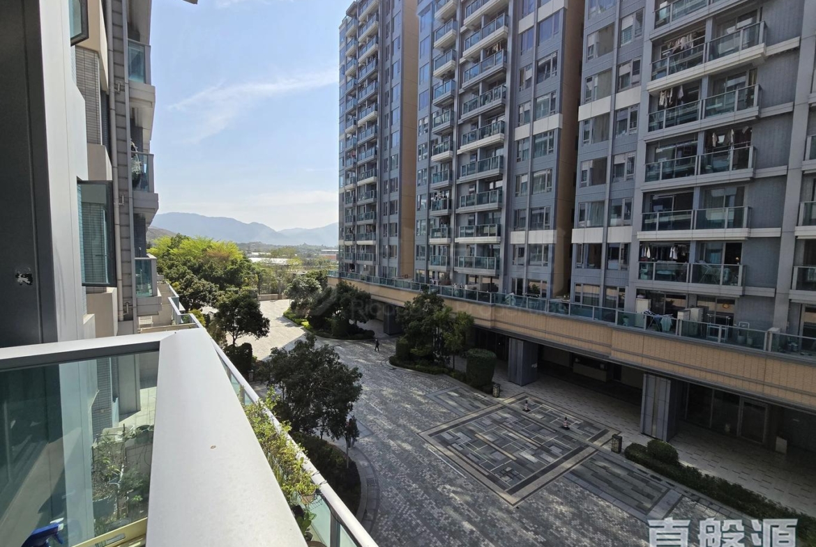 峻巒 2C期 PARK YOHO MILANO 31B座 - 28NTS – 香港北部都會區