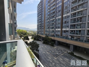 峻巒 2C期 PARK YOHO MILANO 31B座 - 28NTS – 香港北部都會區