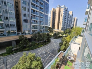 峻巒 2C期 PARK YOHO MILANO 31B座 - 28NTS – 香港北部都會區