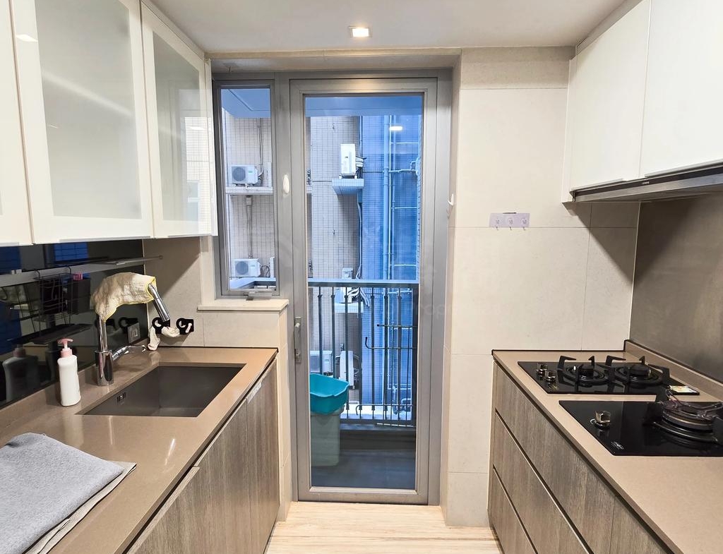 峻巒 2C期 PARK YOHO MILANO 31B座 - 28NTS – 香港北部都會區