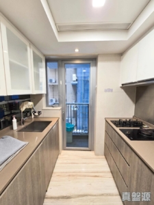 峻巒 2C期 PARK YOHO MILANO 31B座 - 28NTS – 香港北部都會區