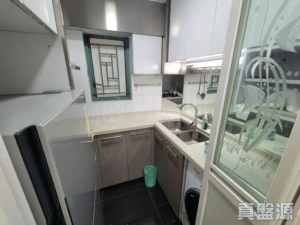 藍澄灣 1座 - 28NTS – 香港北部都會區