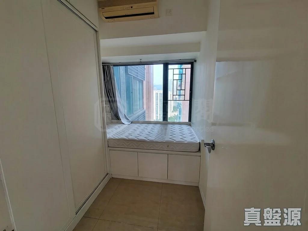 藍澄灣 1座 - 28NTS – 香港北部都會區