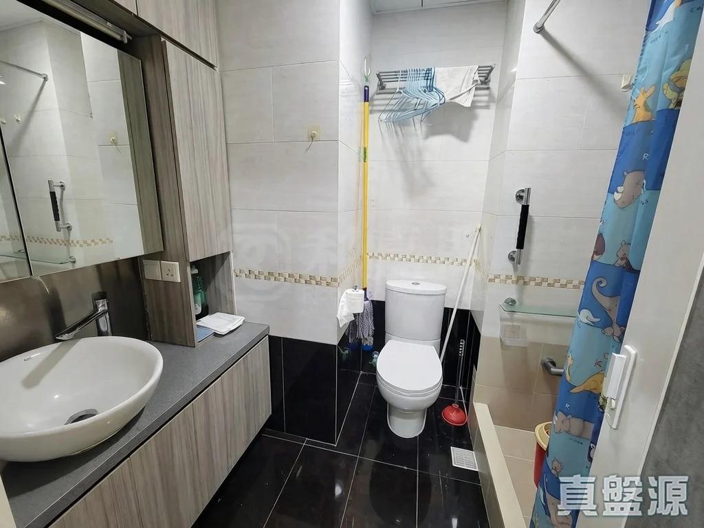 藍澄灣 1座 - 28NTS – 香港北部都會區