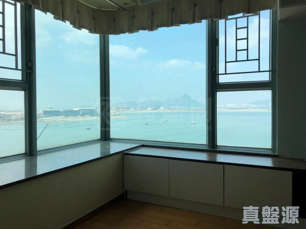 海堤灣畔 5座 - 28NTS – 香港北部都會區