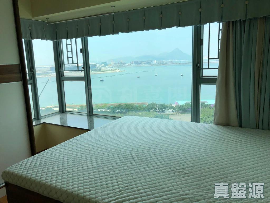 海堤灣畔 5座 - 28NTS – 香港北部都會區