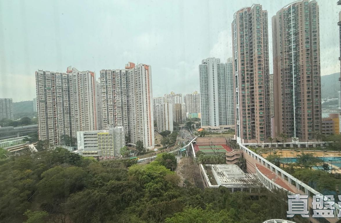 灝景灣 3期 10座 - 28NTS – 香港北部都會區