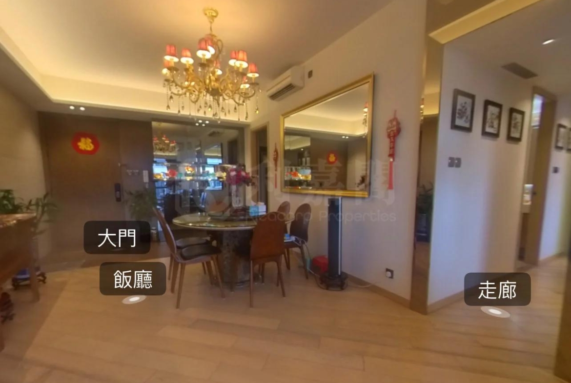 昇薈 6座 - 28NTS – 香港北部都會區