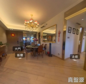 昇薈 6座 - 28NTS – 香港北部都會區