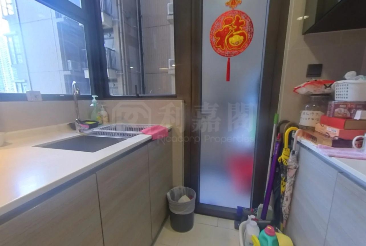 昇薈 6座 - 28NTS – 香港北部都會區