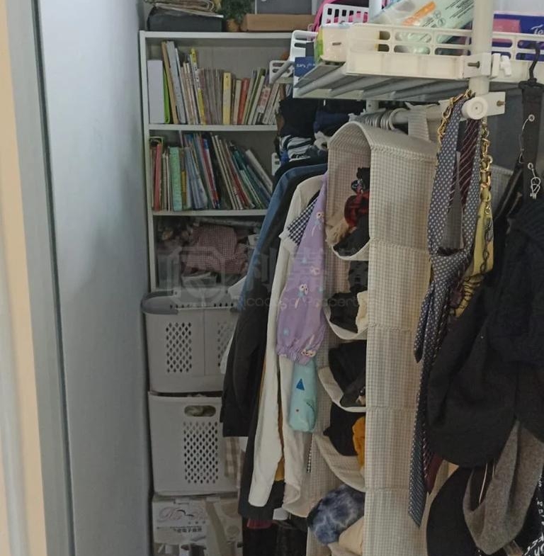偉景花園 1座 - 28NTS – 香港北部都會區