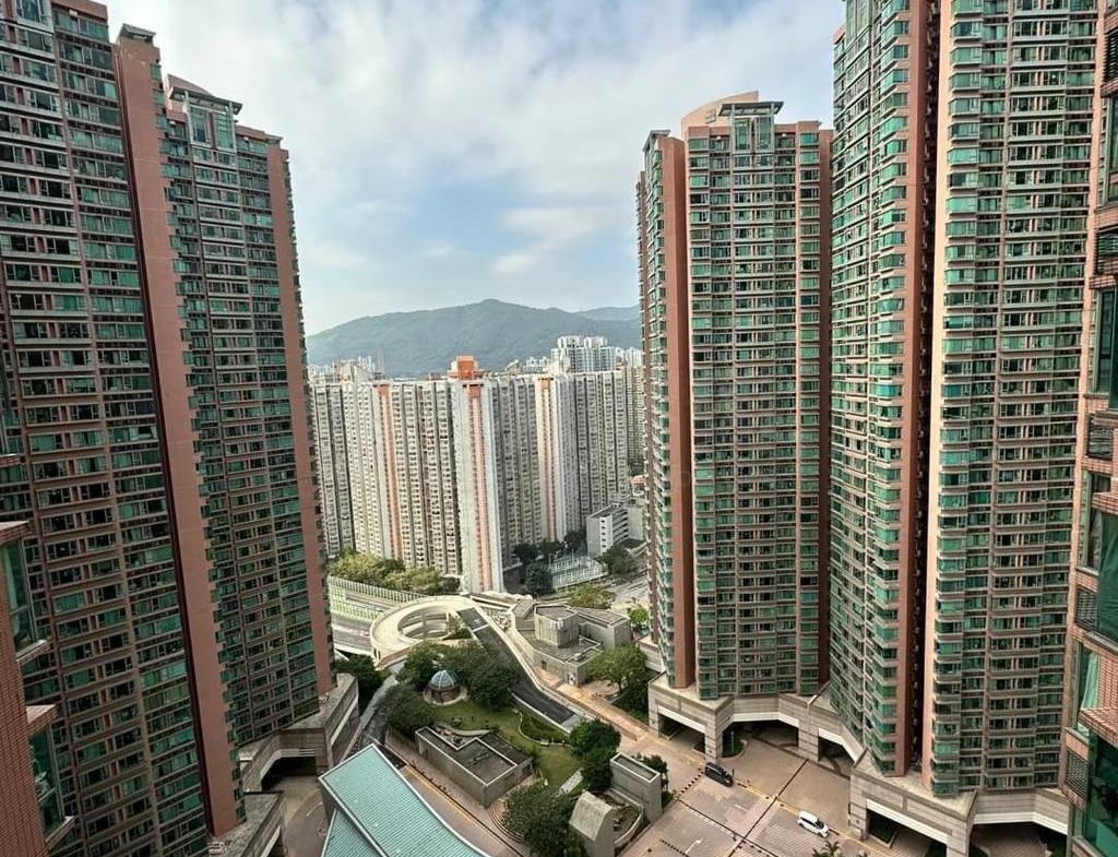 盈翠半島 2期 11座 - 28NTS – 香港北部都會區