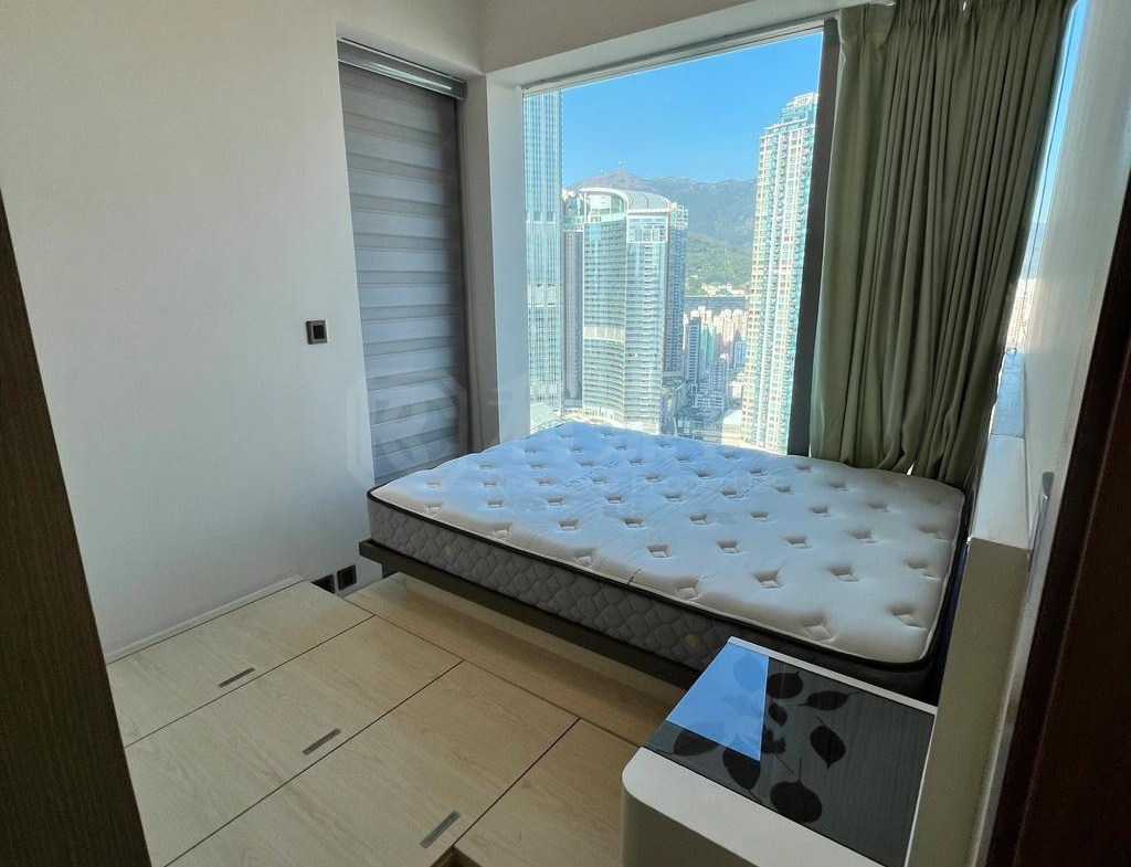 柏傲灣 2B座 - 28NTS – 香港北部都會區