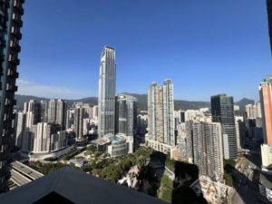 柏傲灣 2B座 - 28NTS – 香港北部都會區