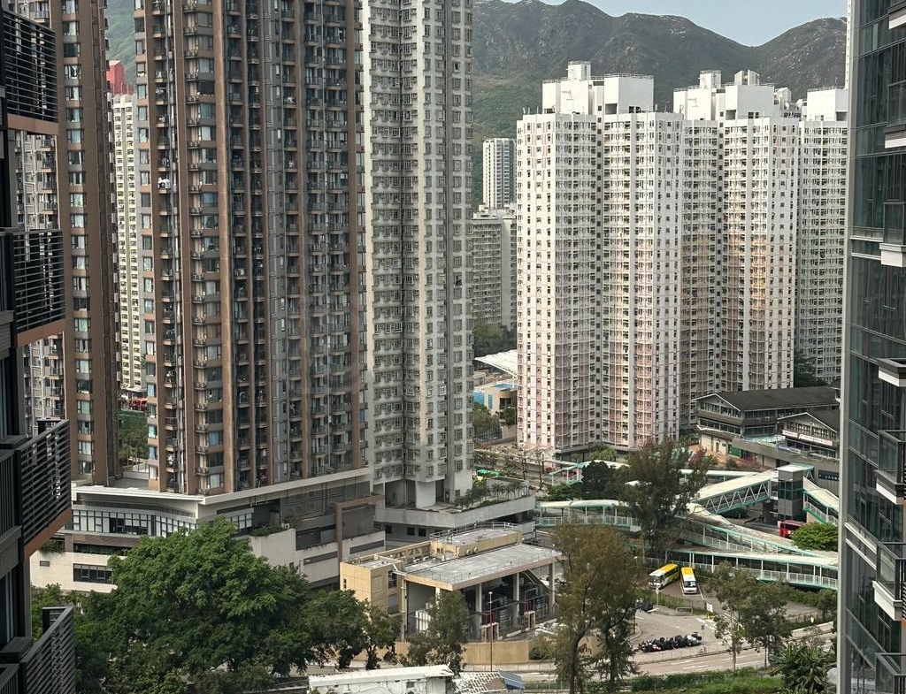NOVO LAND 1B期 Bergen 3座 - 28NTS – 香港北部都會區