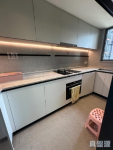 NOVO LAND 1B期 Bergen 3座 - 28NTS – 香港北部都會區
