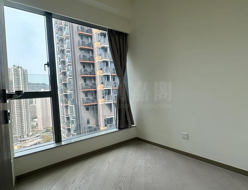 NOVO LAND 1B期 Bergen 3座 - 28NTS – 香港北部都會區