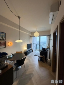 溱柏 6座 - 28NTS – 香港北部都會區