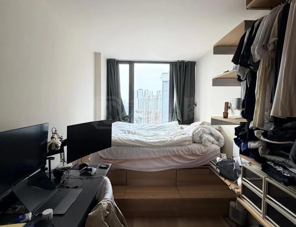 溱柏 6座 - 28NTS – 香港北部都會區