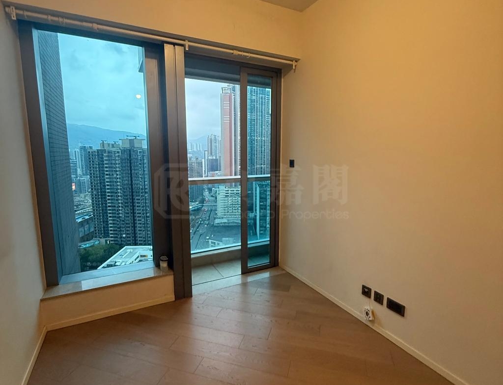 柏傲灣 2B座 - 28NTS – 香港北部都會區
