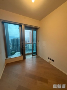 柏傲灣 2B座 - 28NTS – 香港北部都會區