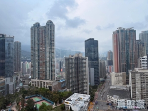 柏傲灣 2B座 - 28NTS – 香港北部都會區
