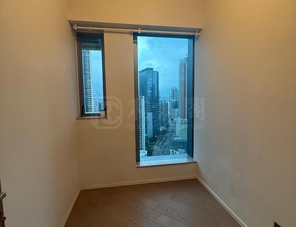 柏傲灣 2B座 - 28NTS – 香港北部都會區