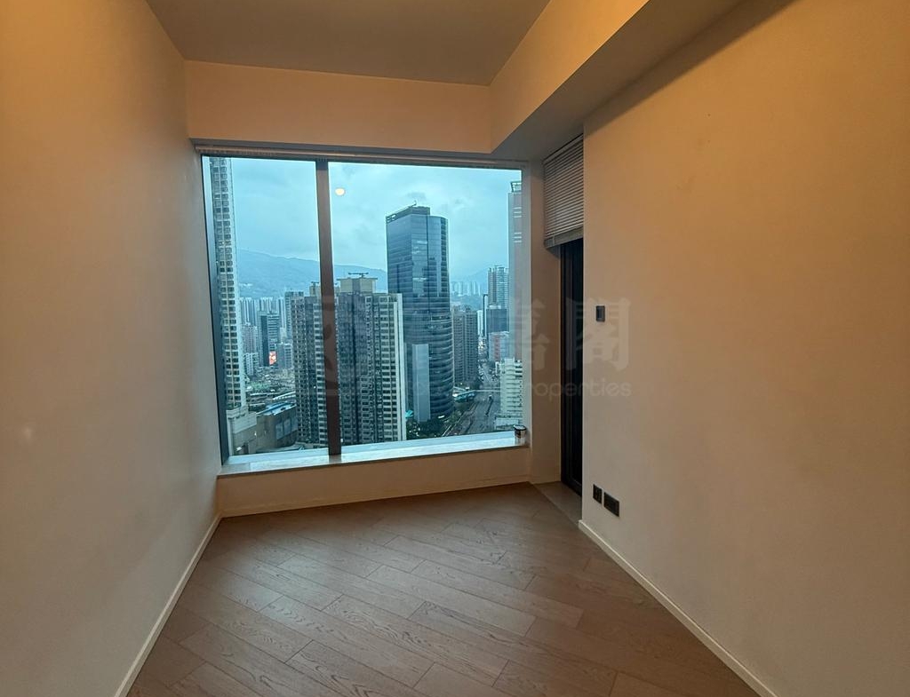 柏傲灣 2B座 - 28NTS – 香港北部都會區