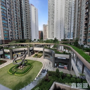 世宙 2座 - 28NTS – 香港北部都會區