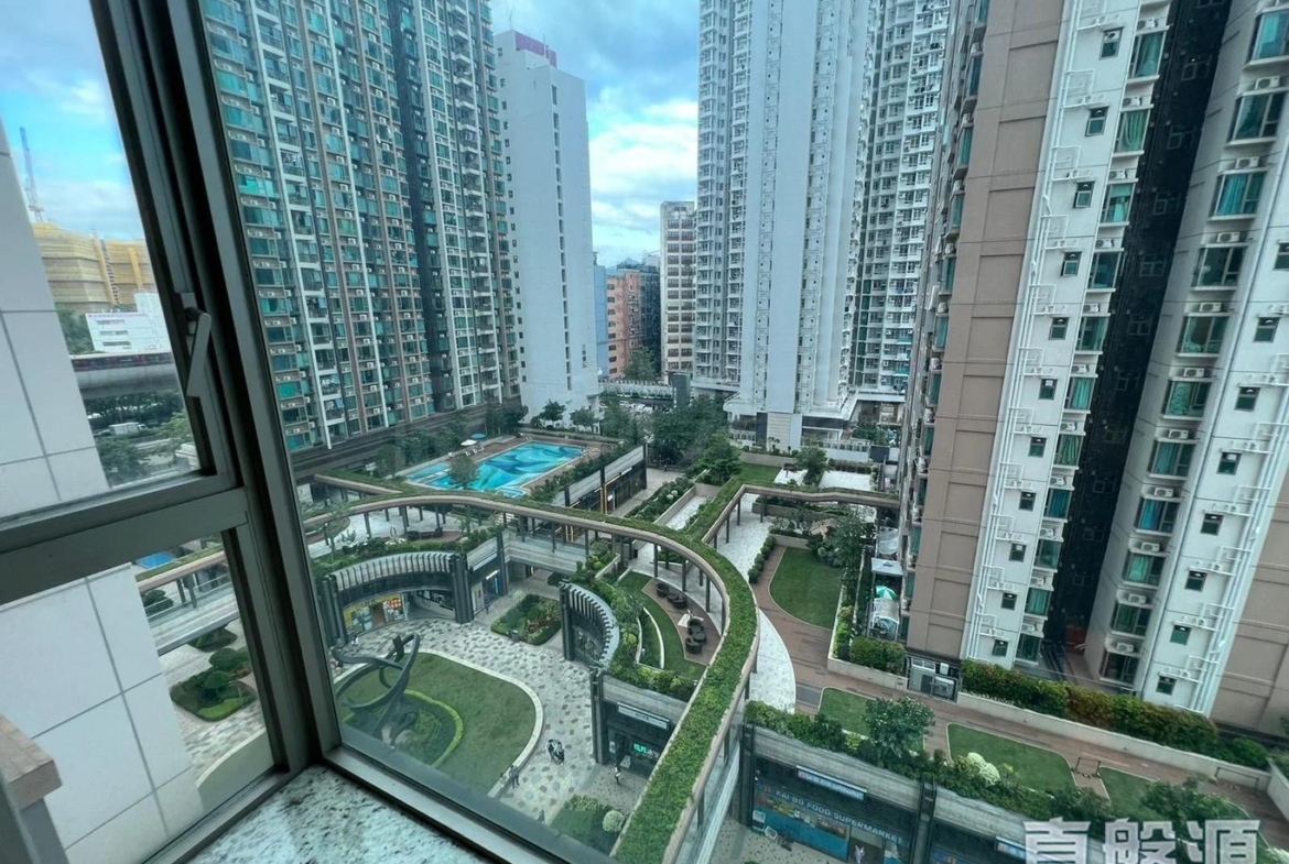 世宙 2座 - 28NTS – 香港北部都會區