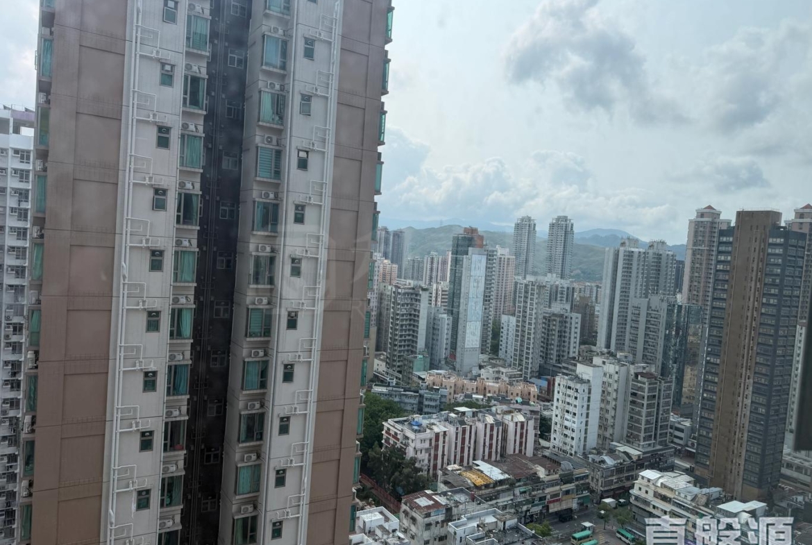 世宙 2座 - 28NTS – 香港北部都會區
