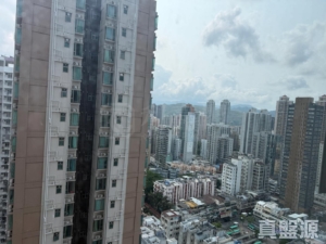 世宙 2座 - 28NTS – 香港北部都會區