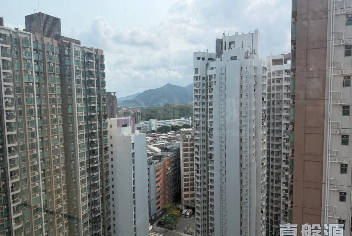 世宙 2座 - 28NTS – 香港北部都會區