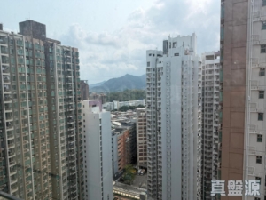 世宙 2座 - 28NTS – 香港北部都會區