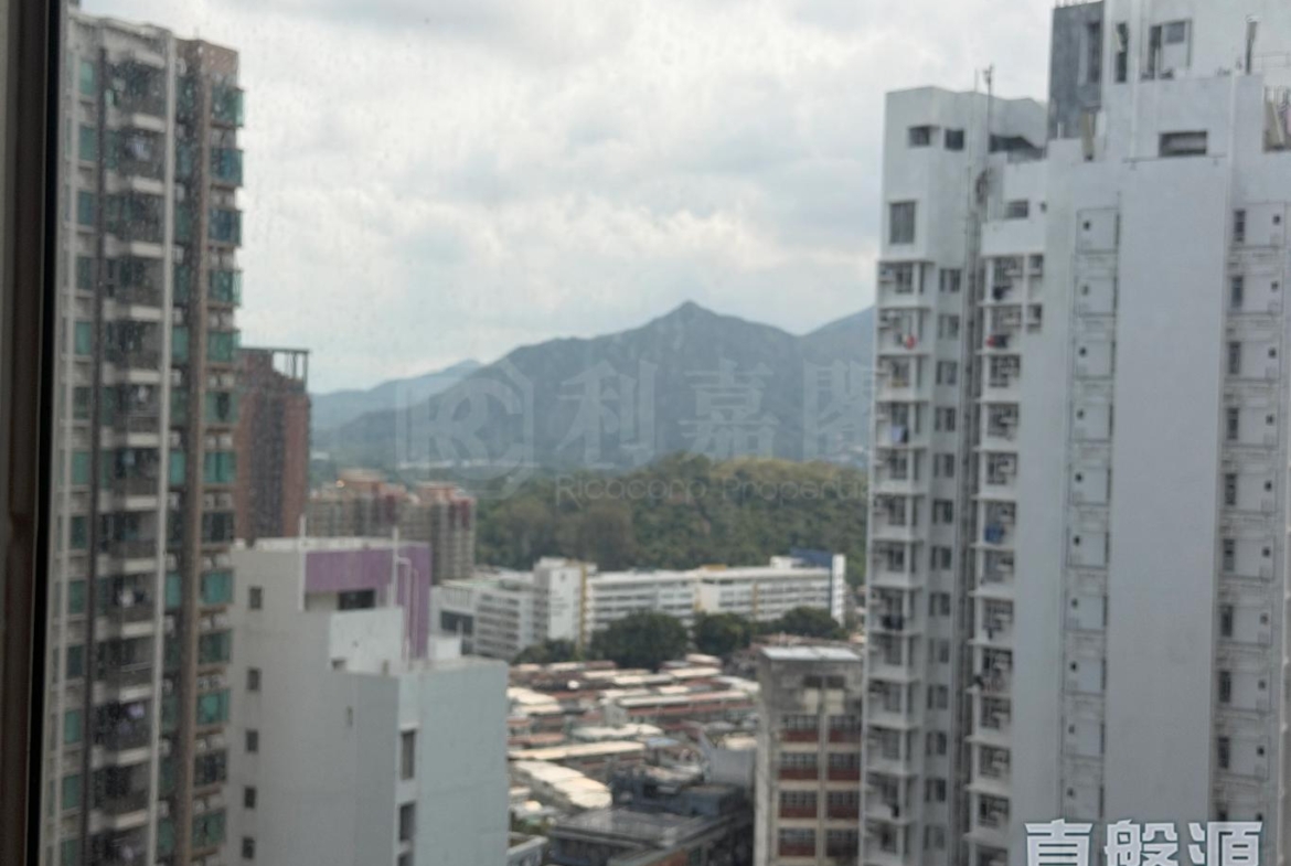 世宙 2座 - 28NTS – 香港北部都會區