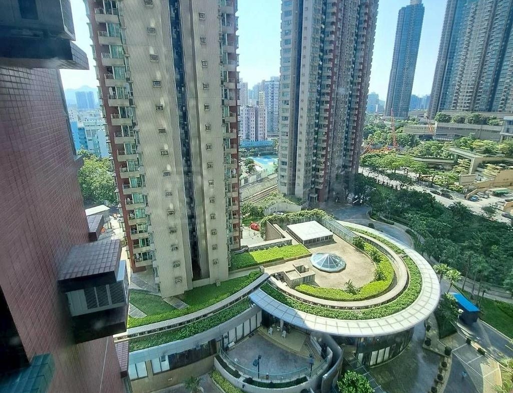 YOHO TOWN 1期 3座 - 28NTS – 香港北部都會區