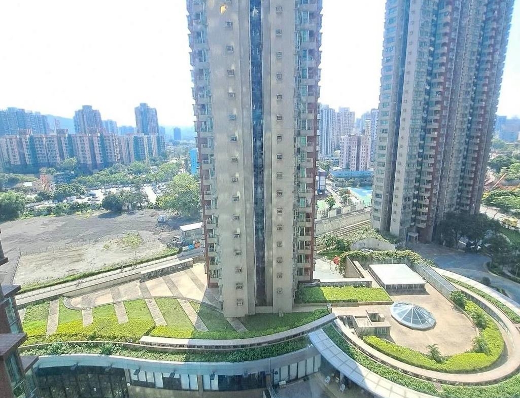 YOHO TOWN 1期 3座 - 28NTS – 香港北部都會區