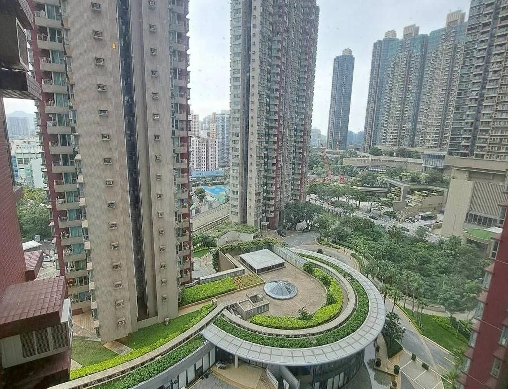 YOHO TOWN 1期 3座 - 28NTS – 香港北部都會區