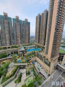 YOHO TOWN 1期 9座 - 28NTS – 香港北部都會區