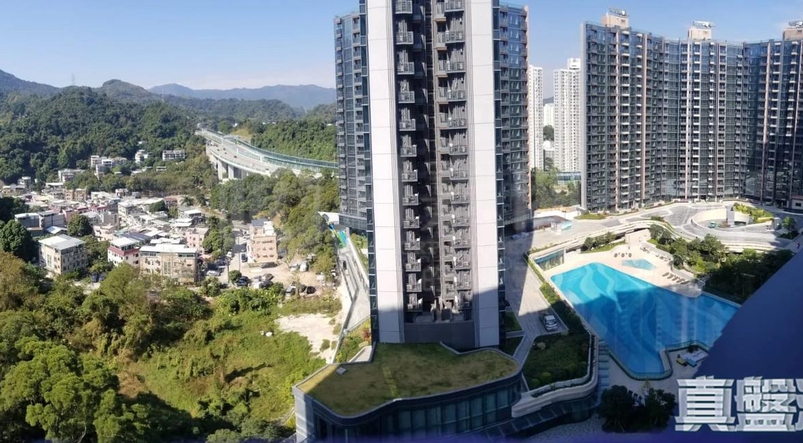 天鑽 10座 - 28NTS – 香港北部都會區