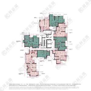 雲滙 1期 5座 - 28NTS – 香港北部都會區