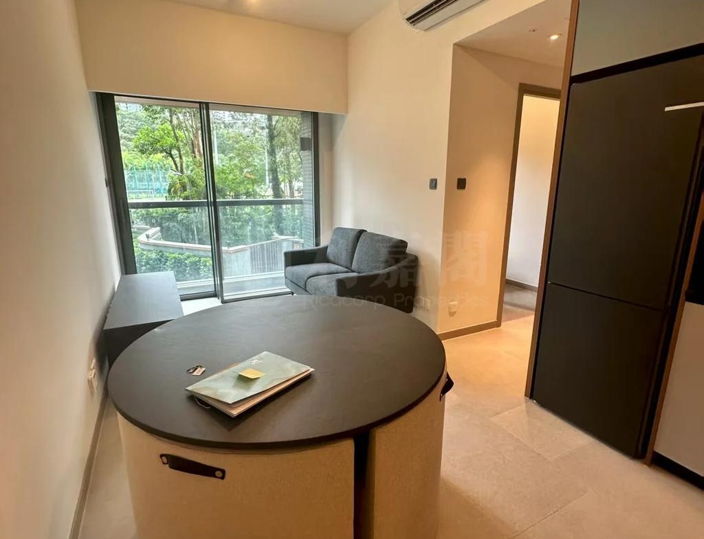 SILICON HILL UNIVERSITY HILL 2B期 優景閣 第1座 - 28NTS – 香港北部都會區