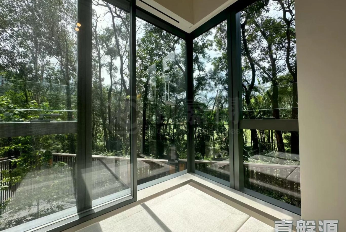SILICON HILL UNIVERSITY HILL 2B期 優景閣 第1座 - 28NTS – 香港北部都會區
