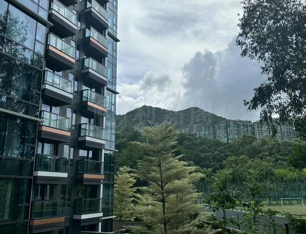SILICON HILL UNIVERSITY HILL 2B期 優景閣 第1座 - 28NTS – 香港北部都會區