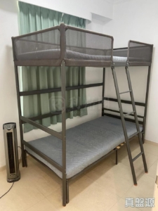倚龍山莊 1座 - 28NTS – 香港北部都會區