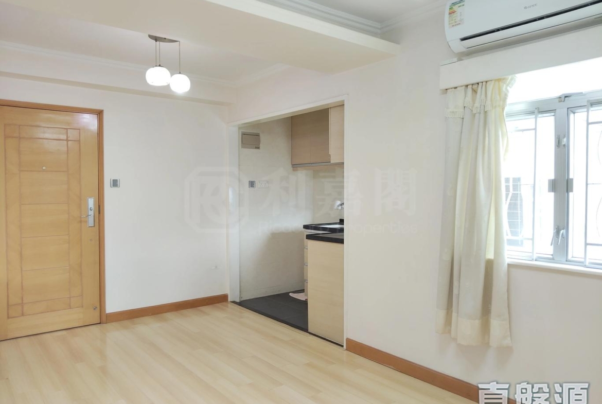 沙田中心 嘉寧大廈 (F座) - 28NTS – 香港北部都會區